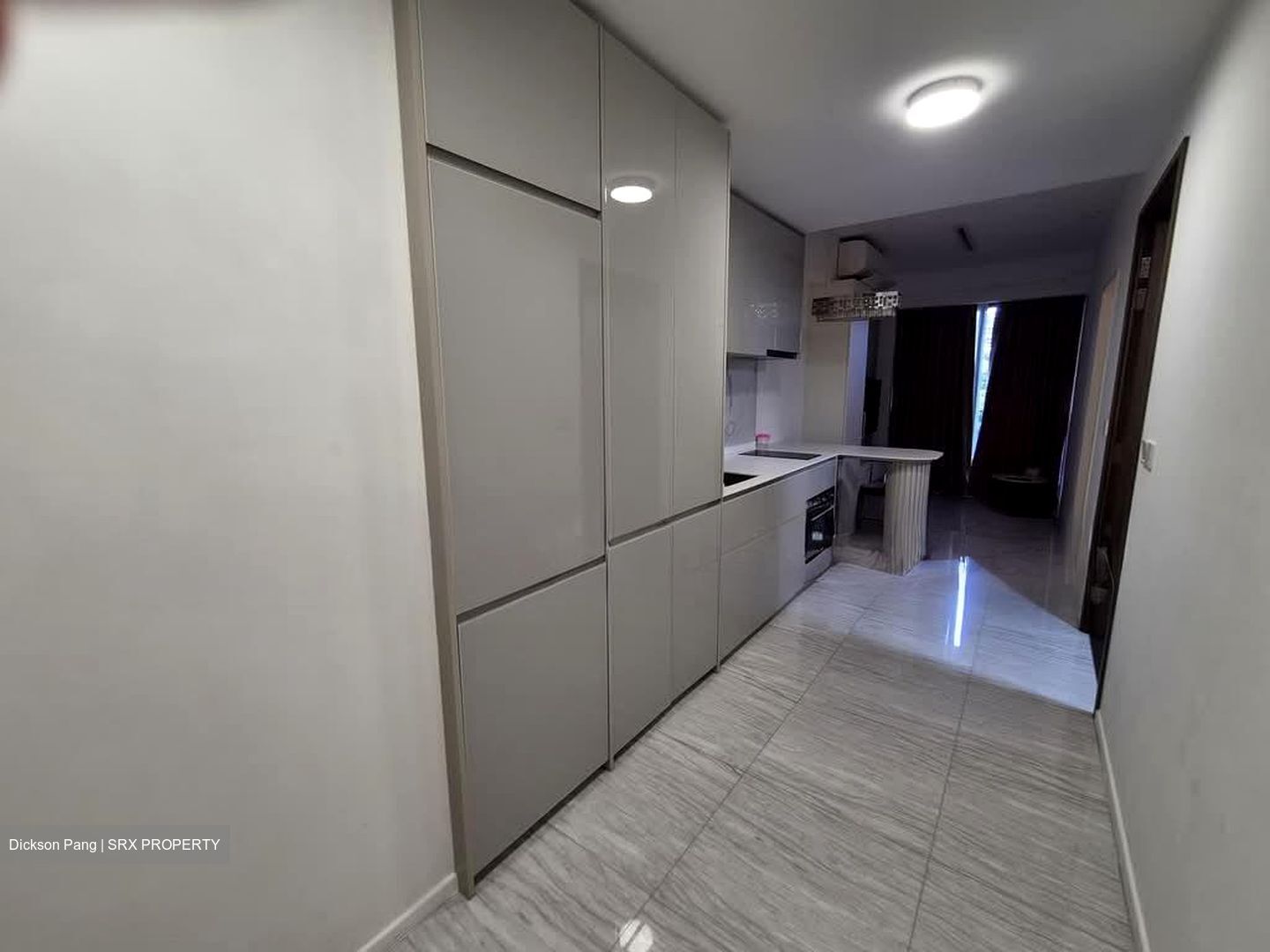 Parc Esta (D14), Apartment #604792821